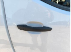 Recambio de maneta exterior delantera derecha para toyota proace city furgón/monospace (bpz_) 1.5 d-4d 100 (bpzmd) referencia OE