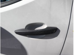 Recambio de maneta exterior delantera izquierda para toyota proace city furgón/monospace (bpz_) 1.5 d-4d 100 (bpzmd) referencia 
