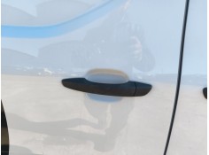 Recambio de maneta exterior trasera derecha para toyota proace city furgón/monospace (bpz_) 1.5 d-4d 100 (bpzmd) referencia OEM 