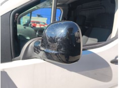 Recambio de retrovisor izquierdo para toyota proace city furgón/monospace (bpz_) 1.5 d-4d 100 (bpzmd) referencia OEM IAM SU001A5