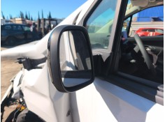Recambio de retrovisor izquierdo para toyota proace city furgón/monospace (bpz_) 1.5 d-4d 100 (bpzmd) referencia OEM IAM SU001A5 2
