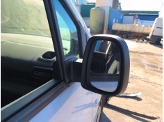 Recambio de retrovisor derecho para toyota proace city furgón/monospace (bpz_) 1.5 d-4d 100 (bpzmd) referencia OEM IAM SU001A993 2