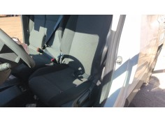 Recambio de enganche cinturon delantero izquierdo para toyota proace city furgón/monospace (bpz_) 1.5 d-4d 100 (bpzmd) referenci