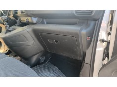 Recambio de guantera para toyota proace city furgón/monospace (bpz_) 1.5 d-4d 100 (bpzmd) referencia OEM IAM SU001B5796  