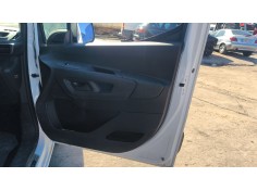 Recambio de guarnecido puerta delantera derecha para toyota proace city furgón/monospace (bpz_) 1.5 d-4d 100 (bpzmd) referencia 