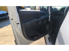 Recambio de guarnecido puerta delantera izquierda para toyota proace city furgón/monospace (bpz_) 1.5 d-4d 100 (bpzmd) referenci
