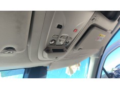 Recambio de luz interior para toyota proace city furgón/monospace (bpz_) 1.5 d-4d 100 (bpzmd) referencia OEM IAM SU001A3446  