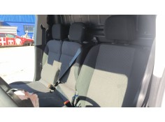 Recambio de enganche cinturon delantero derecho para toyota proace city furgón/monospace (bpz_) 1.5 d-4d 100 (bpzmd) referencia 