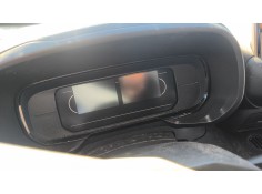 Recambio de cuadro instrumentos para toyota proace city furgón/monospace (bpz_) 1.5 d-4d 100 (bpzmd) referencia OEM IAM SU001B52