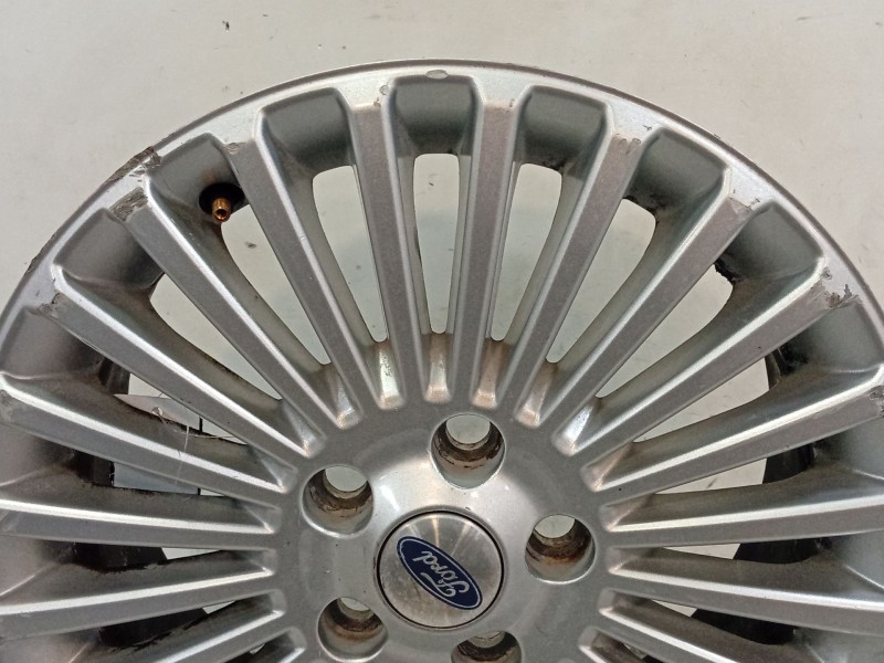 Recambio de llanta para ford mondeo iv turnier (ba7) 1.8 tdci referencia OEM IAM 2260843  