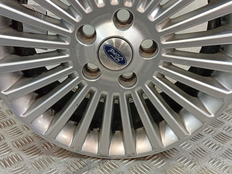 Recambio de llanta para ford mondeo iv turnier (ba7) 1.8 tdci referencia OEM IAM 2260843  