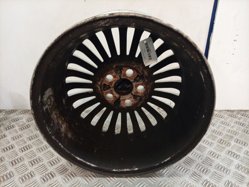 Recambio de llanta para ford mondeo iv turnier (ba7) 1.8 tdci referencia OEM IAM 2260843  