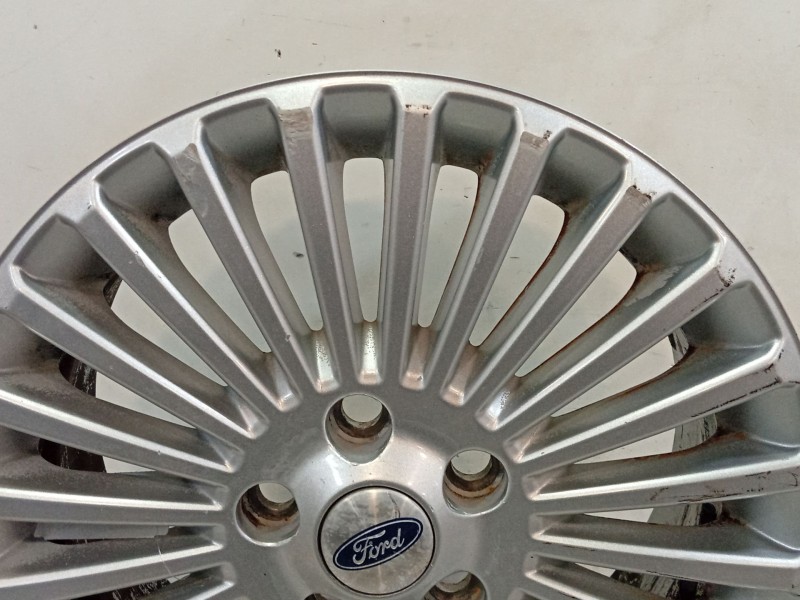 Recambio de llanta para ford mondeo iv turnier (ba7) 1.8 tdci referencia OEM IAM 2260843  