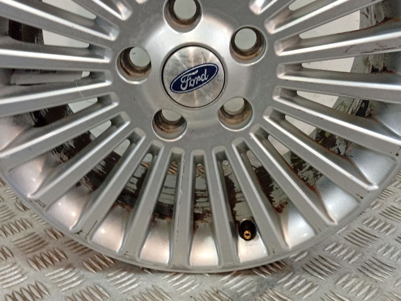 Recambio de llanta para ford mondeo iv turnier (ba7) 1.8 tdci referencia OEM IAM 2260843  