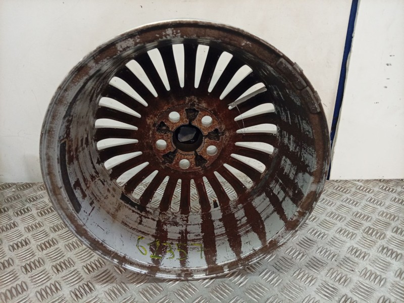 Recambio de llanta para ford mondeo iv turnier (ba7) 1.8 tdci referencia OEM IAM 2260843  
