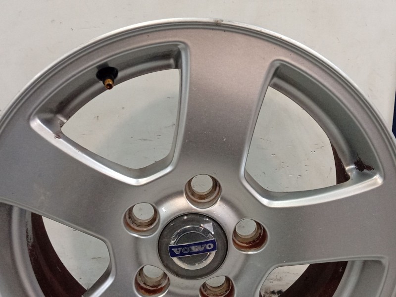 Recambio de llanta para volvo c30 (533) 1.6 referencia OEM IAM 30714962  