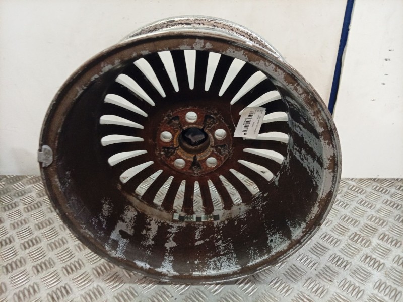 Recambio de llanta para ford mondeo iv turnier (ba7) 1.8 tdci referencia OEM IAM 2260843  