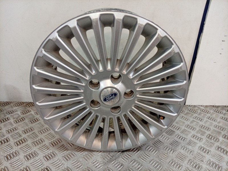 Recambio de llanta para ford mondeo iv turnier (ba7) 1.8 tdci referencia OEM IAM 2260843  