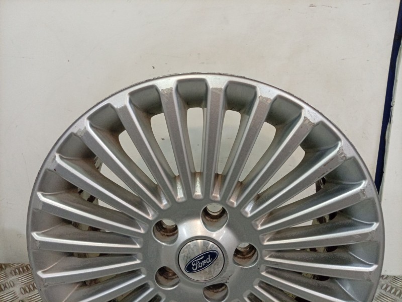 Recambio de llanta para ford mondeo iv turnier (ba7) 1.8 tdci referencia OEM IAM 2260843  