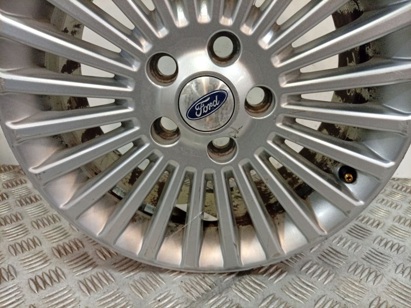 Recambio de llanta para ford mondeo iv turnier (ba7) 1.8 tdci referencia OEM IAM 2260843  