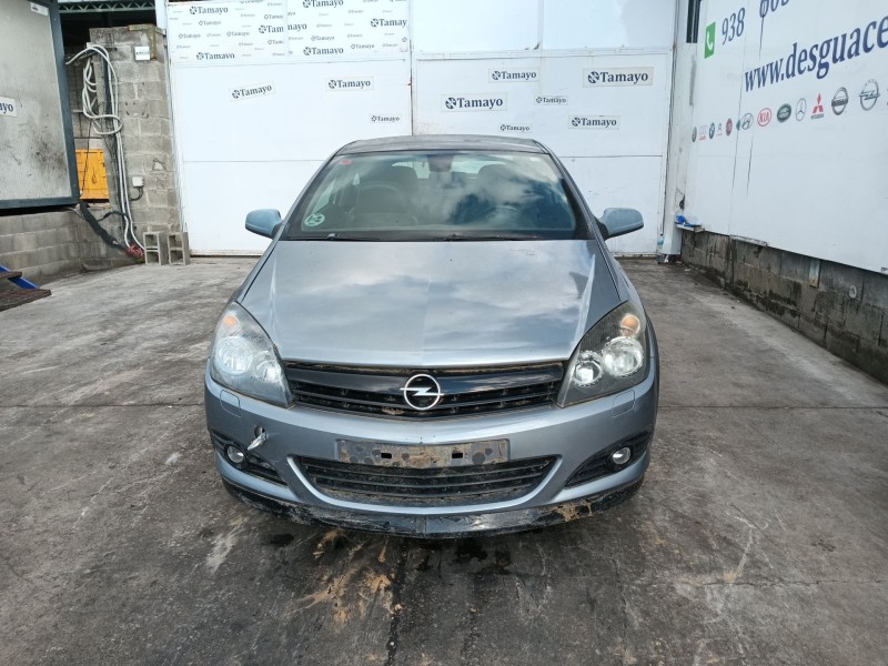 opel astra h gtc (a04) del año 2005