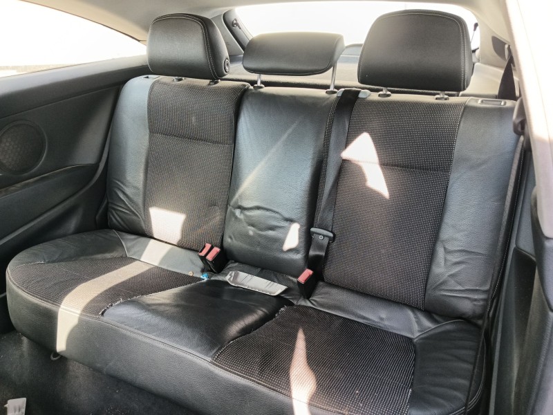 opel astra h gtc (a04) del año 2005