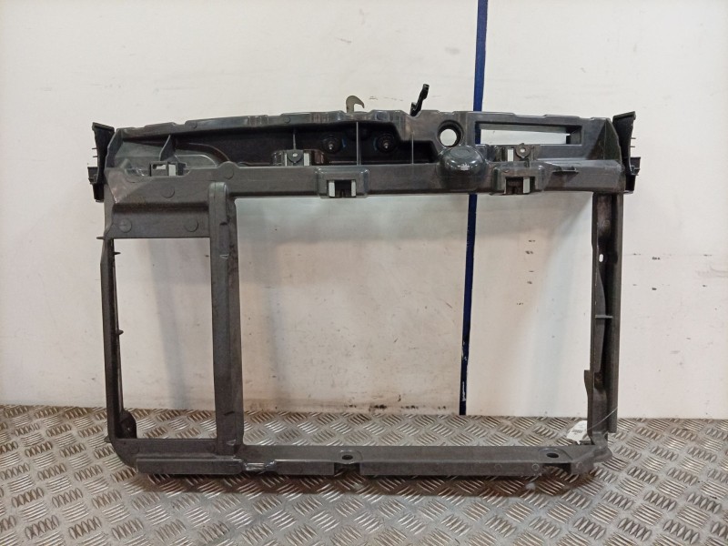 Recambio de panel frontal para citroën c3 ii (sc_) 1.6 hdi referencia OEM IAM 9801492280  