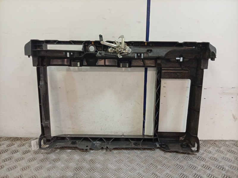 Recambio de panel frontal para citroën c3 ii (sc_) 1.6 hdi referencia OEM IAM 9801492280  