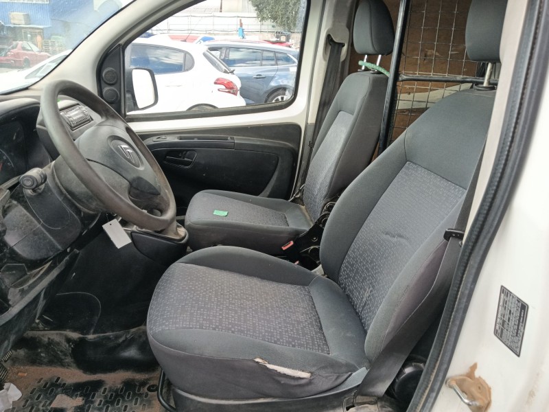 citroën nemo monospace del año 2011