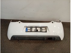 Recambio de paragolpes trasero para citroën ds3 (sa_) 1.6 hdi 90 referencia OEM IAM 1611631580  