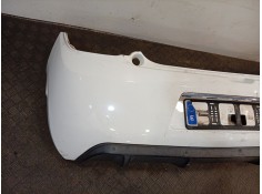Recambio de paragolpes trasero para citroën ds3 (sa_) 1.6 hdi 90 referencia OEM IAM 1611631580   2