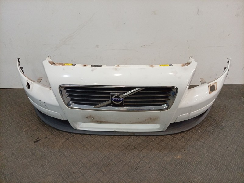 Recambio de paragolpes delantero para volvo c30 (533) 1.6 referencia OEM IAM 39885332  