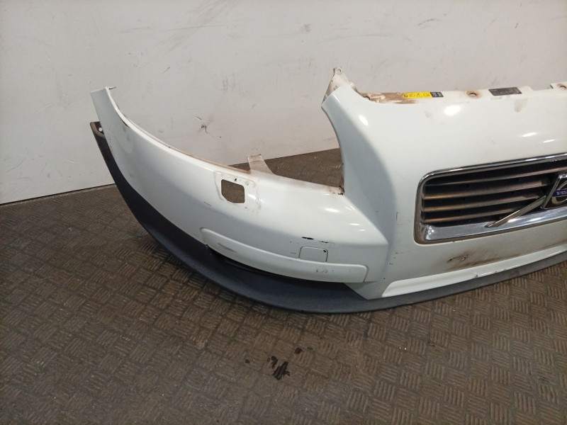 Recambio de paragolpes delantero para volvo c30 (533) 1.6 referencia OEM IAM 39885332  