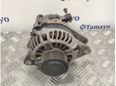 Recambio de alternador para kia sorento 2.5 crdi cat referencia OEM IAM 373004A112  TA000A62401