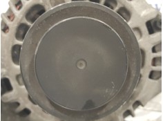 Recambio de alternador para kia sorento 2.5 crdi cat referencia OEM IAM 373004A112  TA000A62401 2