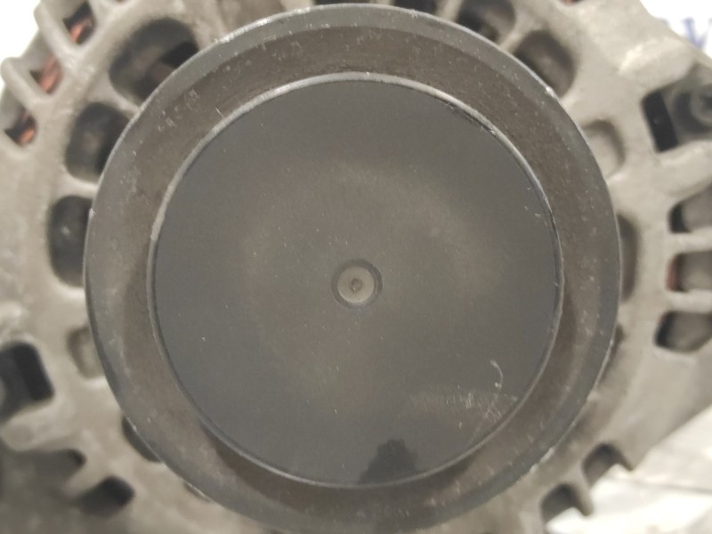 Recambio de alternador para kia sorento 2.5 crdi cat referencia OEM IAM 373004A112  TA000A62401
