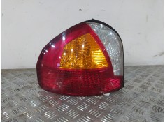 Recambio de piloto trasero izquierdo para hyundai santa fé i (sm) 2.0 crdi 4x4 referencia OEM IAM 924012B020  