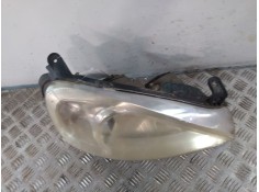 Recambio de faro derecho para opel corsa c (x01) 1.3 cdti (f08, f68) referencia OEM IAM 09114330   2