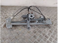 Recambio de elevalunas delantero derecho para citroën berlingo / berlingo first furgón/monospace (m_) 1.4 i (mbkfx, mbkfw) refer