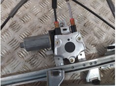 Recambio de elevalunas delantero derecho para citroën berlingo / berlingo first furgón/monospace (m_) 1.4 i (mbkfx, mbkfw) refer 2