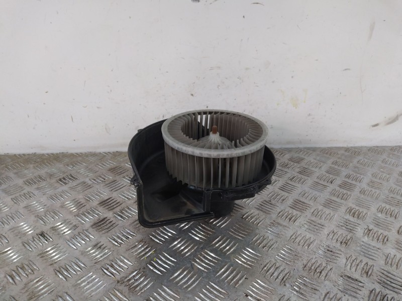 Recambio de motor calefaccion para audi a1 (8x1, 8xk) 1.6 tdi referencia OEM IAM 6R1819015  