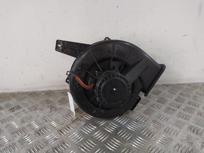 Recambio de motor calefaccion para audi a1 (8x1, 8xk) 1.6 tdi referencia OEM IAM 6R1819015  