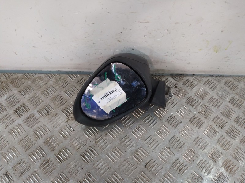 Recambio de retrovisor izquierdo para seat ibiza iv (6j5, 6p1) 1.9 tdi referencia OEM IAM E9024456  