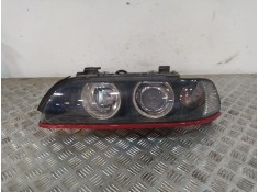 Recambio de faro izquierdo para bmw 5 (e39) 530 d referencia OEM IAM 15213900  