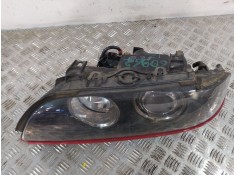 Recambio de faro izquierdo para bmw 5 (e39) 530 d referencia OEM IAM 15213900   2