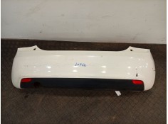 Recambio de paragolpes trasero para audi a1 (8x1, 8xk) 1.6 tdi referencia OEM IAM 8X0807067GRU  