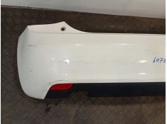 Recambio de paragolpes trasero para audi a1 (8x1, 8xk) 1.6 tdi referencia OEM IAM 8X0807067GRU   2