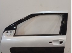 Recambio de puerta delantera izquierda para citroën c4 cactus referencia OEM IAM    2