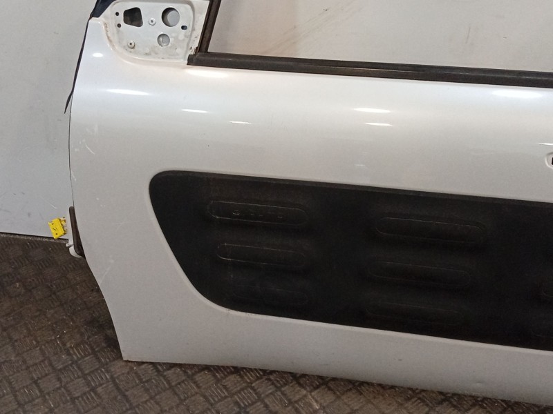 Recambio de puerta delantera izquierda para citroën c4 cactus referencia OEM IAM   