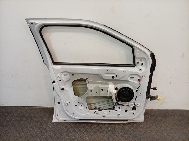 Recambio de puerta delantera izquierda para citroën c4 cactus referencia OEM IAM   